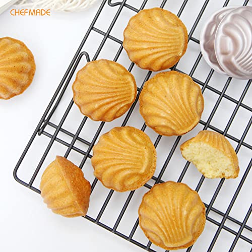 Madeleine Mold Cake Pan