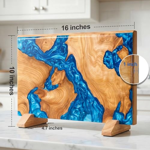 Magnetic Knife Holder (Blue)