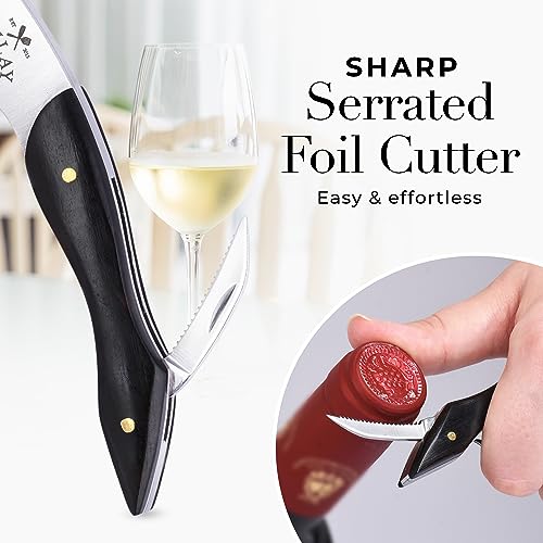 Zulay Wine Opener