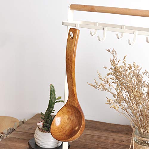 Wooden Spatula