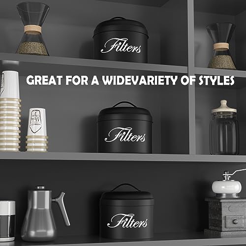 Coffee Filter Holder