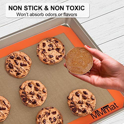 Silicone Baking Mat