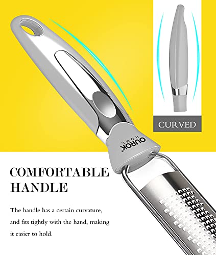 Lemon Zester…