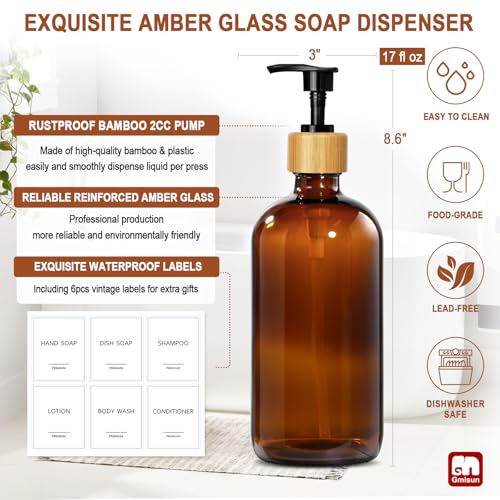 Soap Dispenser