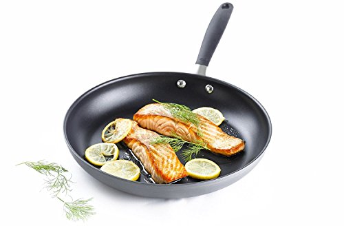 Good Grips Hard Anodized PFOA (8" and 10" Frying Pan Skillet Set)