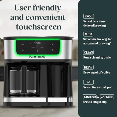 Coffee Maker
