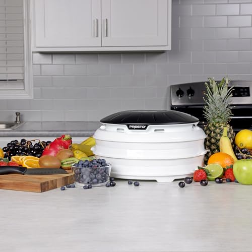 06300 Dehydro Electric Food Dehydrator