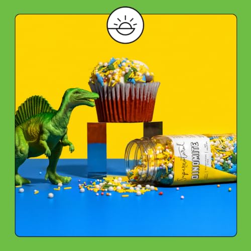 Sprinkles by Supernatural