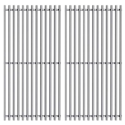 S6G550 (2-Pack) 19.2” Stainless Steel Cooking Grates