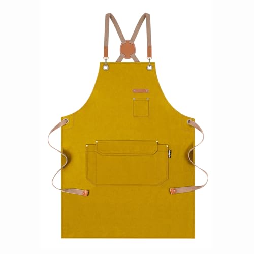Chef Apron Men Women