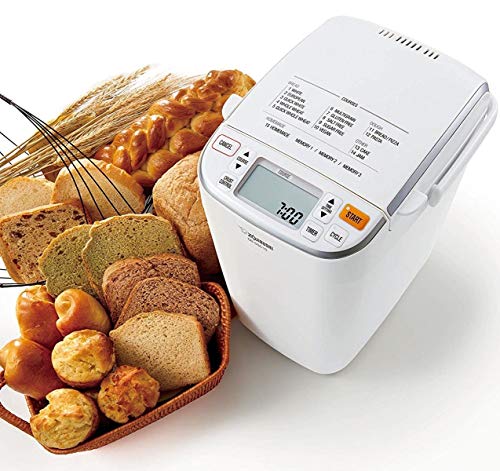BB SSC10WZ Home Bakery Maestro Breadmaker