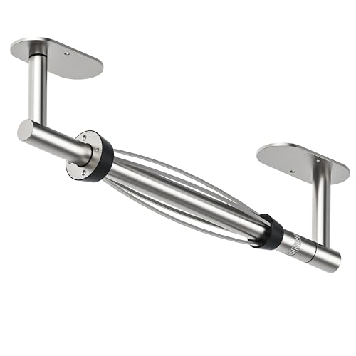 Paper Towel Holder Under Cabinet