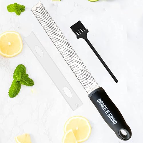 Lemon Zester
