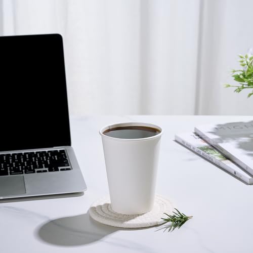 Paper Cups 1000 Pack 12oz 16oz papercup