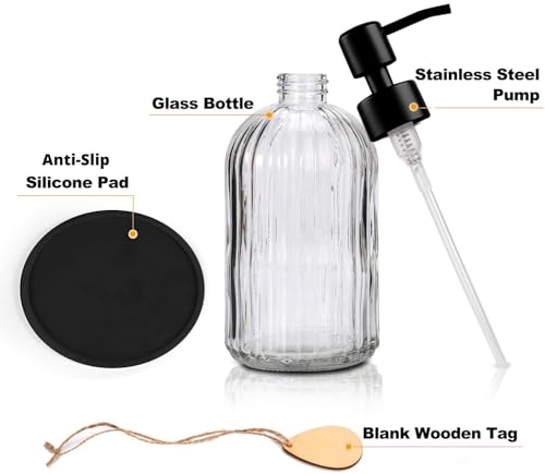 Parent Listing Soap Dispenser