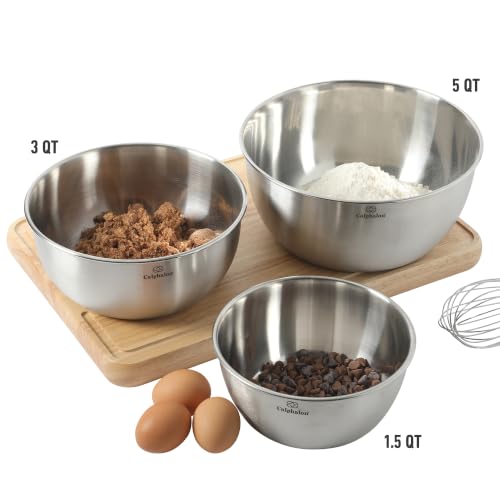 Astro Mixing Bowls