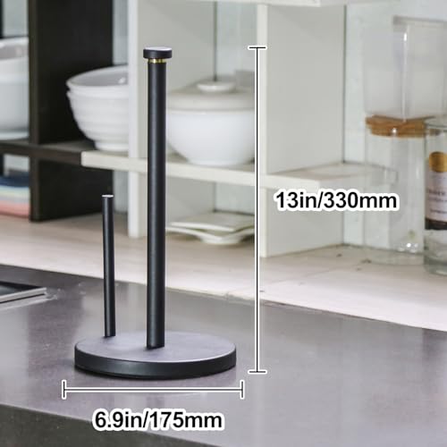 Paper Towel Holder Countertop