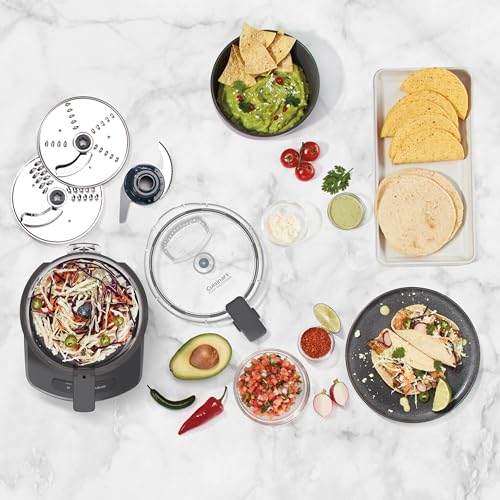 Food Processor