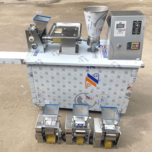 Commercial Empanada Mold Dumpling Maker Machine