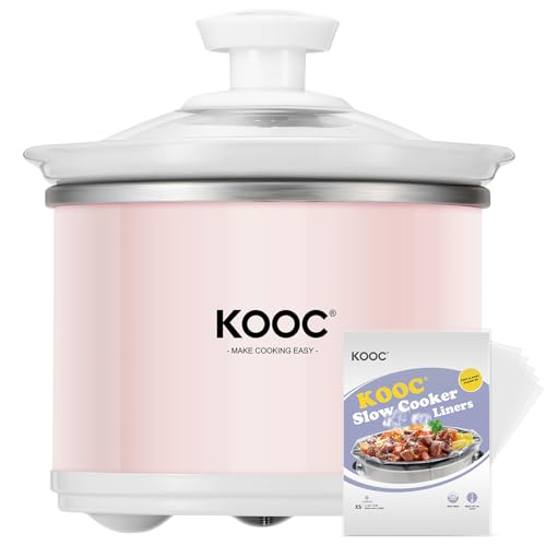 Small Slow Cooker