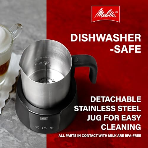 Montalatte Hot & Cold Milk Frother