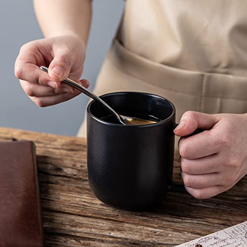 14oz Coffee Mugs set