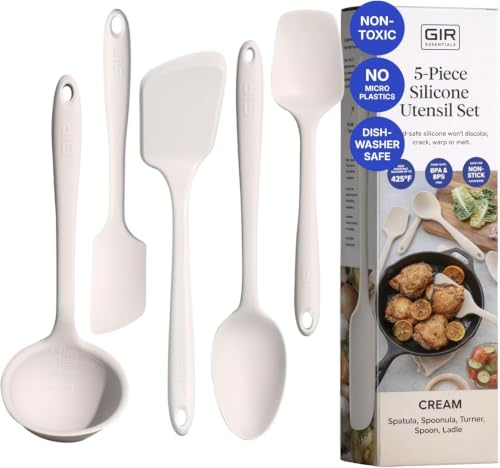 5 Piece Essentials All Purpose Set