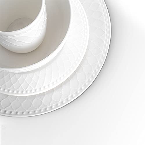 Bone China Dinnerware Set
