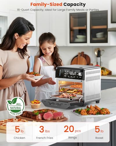 Combi Steam Oven