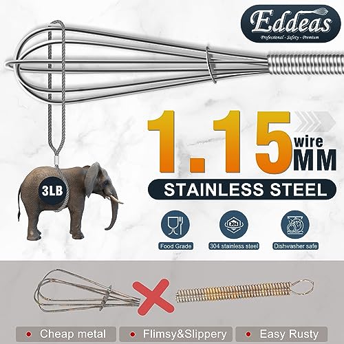 Whisk for cooking