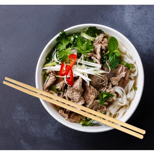 Disposable Bamboo Chopsticks