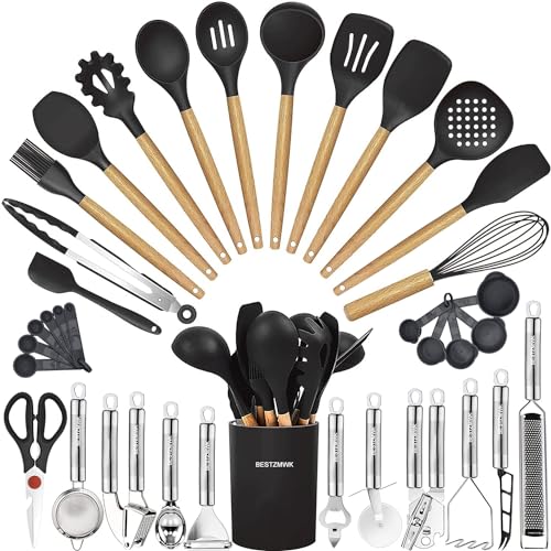 Cooking Utensils Set