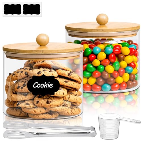 Glass Food Storage Containers with Lids