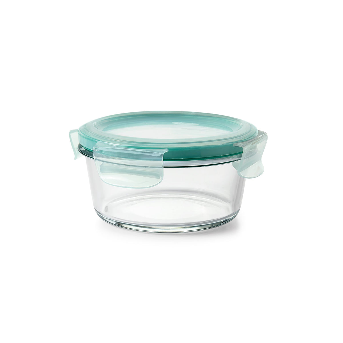 Good Grips 30 (Teal / 30 Piece Glass and Plastic Set)