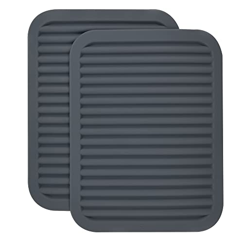 Silicone Trivet Mat