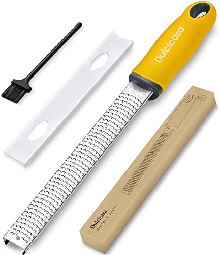 Classic Zester and Grater