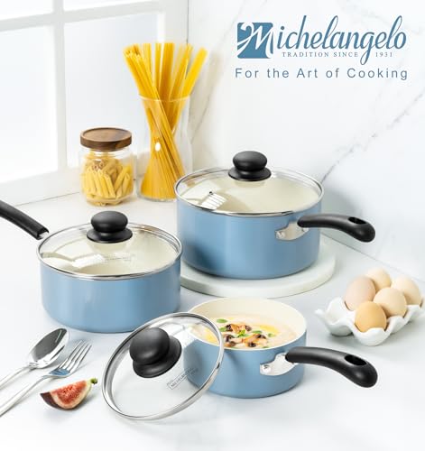 Nonstick Sauce Pan