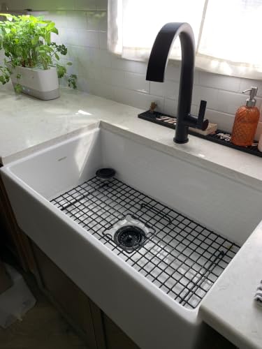 Alder Heavy Duty Bottom Grid