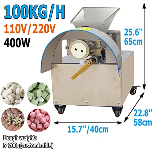 Bread Dough Divider Rounder 1 (cookie dough / 110V/60HZ)