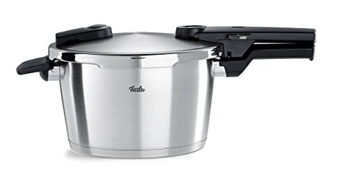 Pressure cooker