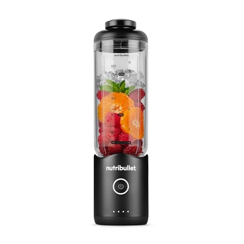 Flex Portable Blender
