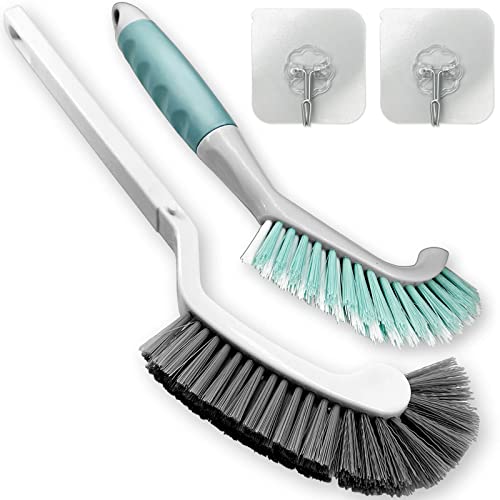 Kitchen+Coffeeroom Brush Set