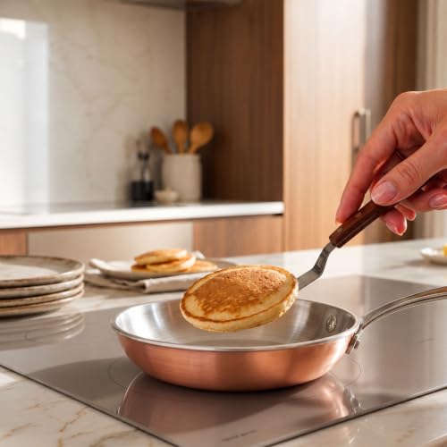 4 Inch Mini Frying Pan
