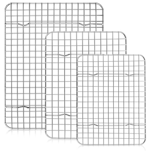 Cooling Rack for Cooking and Baking