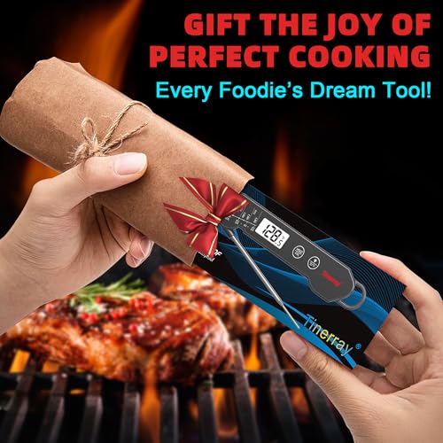 Meat Thermometer Digital