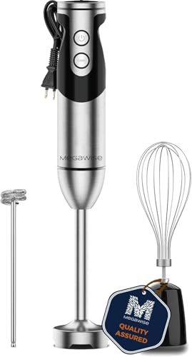 new Hand Blender Series