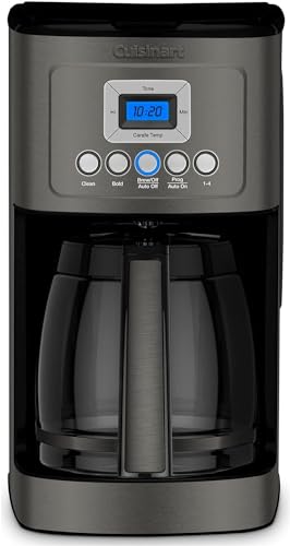 Programmable Thermal Coffeemaker