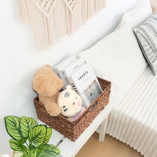 KOKODO Wicker Basket Port 1.1