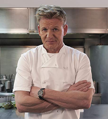 Gordon Ramsay Bread Street Dinnerware Set