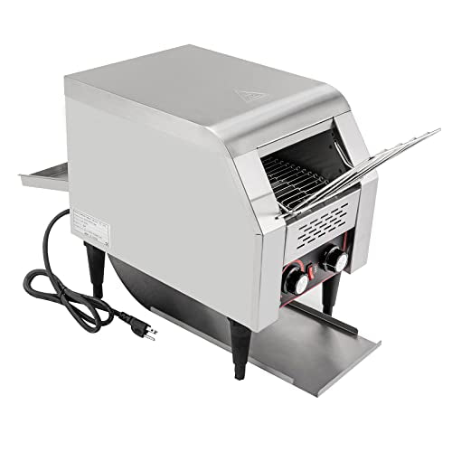 Commercial Conveyor Toaster 450 Slices